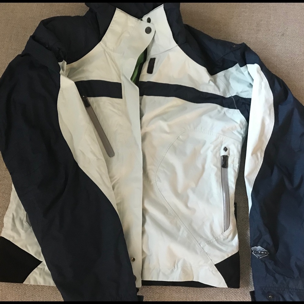 Colombia ski jacket , size medium